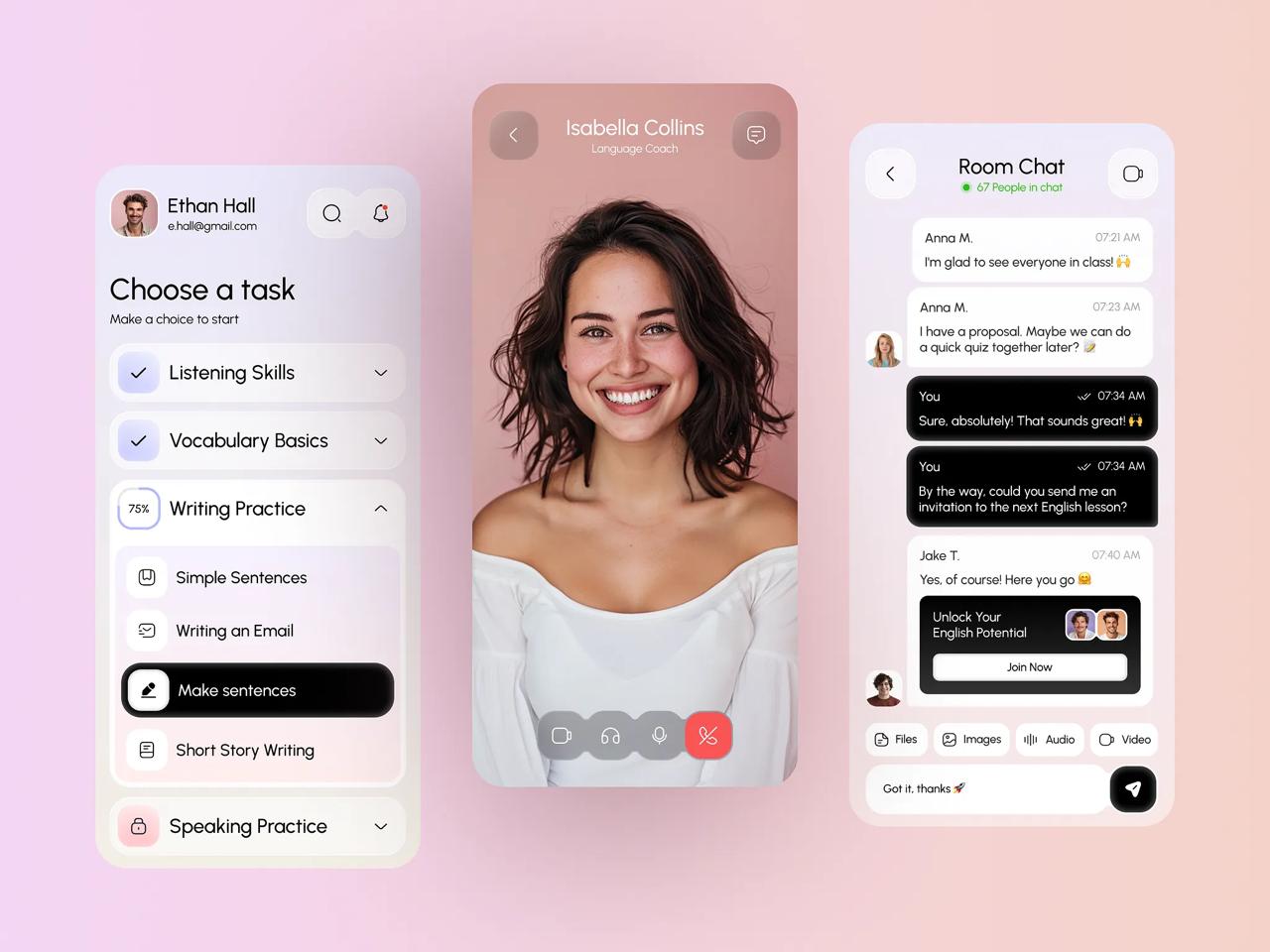 Hiring Funnel Analytics